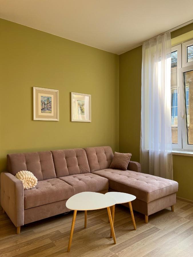 Apartamenty Rynek 7 Cieszyn  Exterior foto